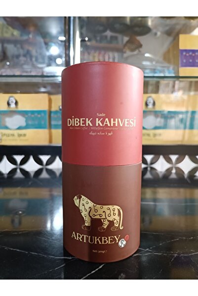 ARTUKBEY simple Turkish coffee 300 g