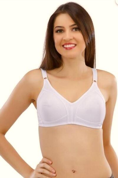 Liza Бюстгальтер з ефектом схуднення для великих розмірів 539 - BGL-ST01324