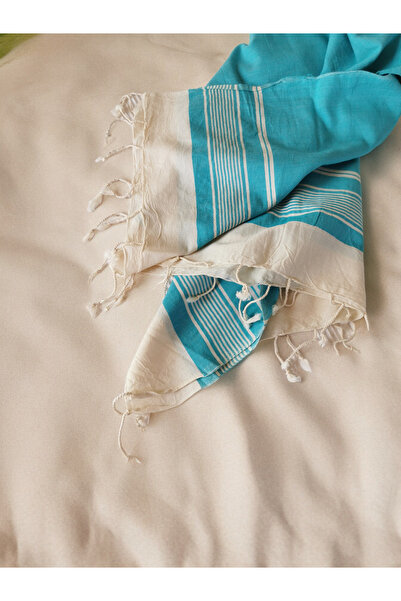 Halley Concept 90 × 160 نسيج خاص - 100% قطن مخطط بيشتيمال