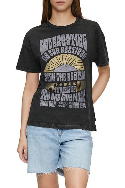 QS by s.Oliver 2147438   T-Shirt