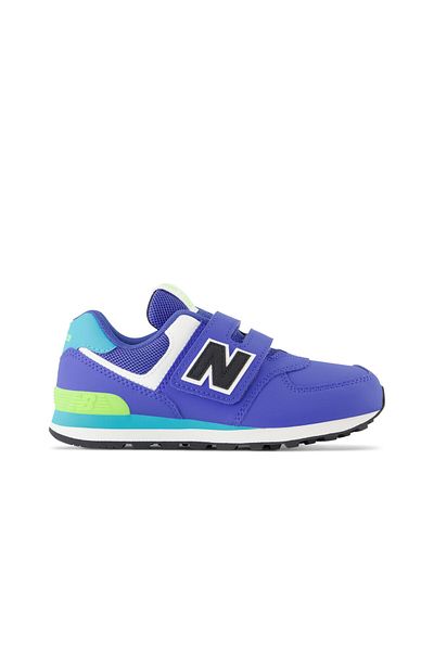 New Balance Модель кросівок PV574