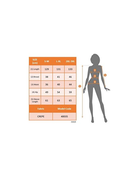 Moka Shopin Long Sleeve One Shoulder Crepe Women's Dress