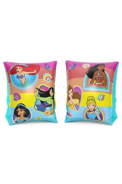BESTWAY Bestway 23X15 cm Princesses - Oversleeve Licensed, Lisinya - 91041