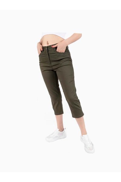 HNS Bonita Capri verde - 48