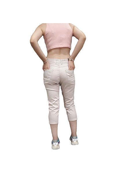 HNS Bonita Kapri - Krem - 48