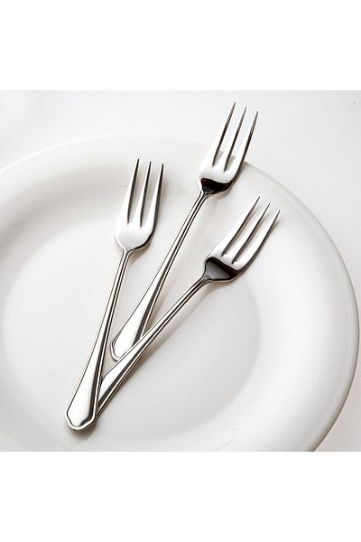 Jumbo 12 Li 2600 Rio Fish Fork