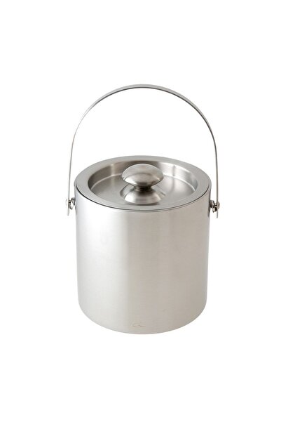 Jumbo Glory 8 Double Wall Kulplu Buz Kovası 2 Lt