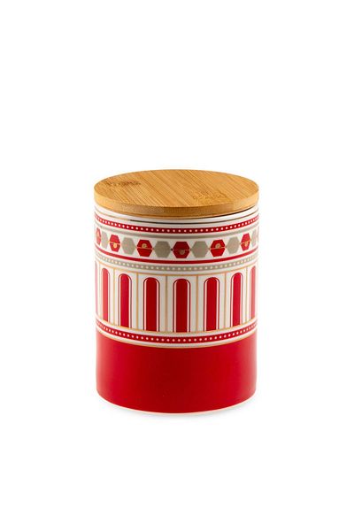 Jumbo Hollie Medium Jar 10x12 Cm