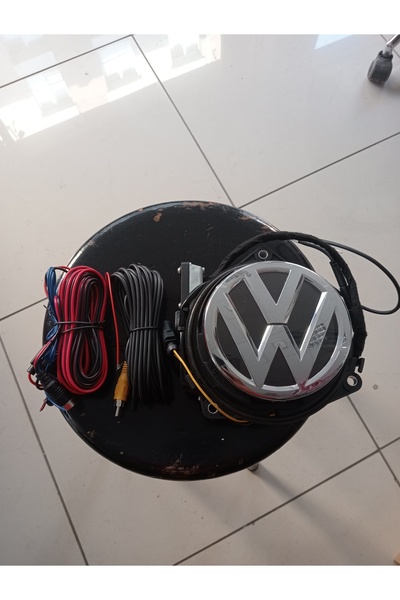 newfron Tt26garaj Vw-b8 Passat B8 Uyumlu