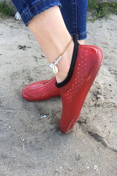 Savana Nylon Sea Shoes