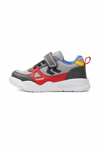 hummel Nabata Jr. Children&#39;s Daily Sports Shoes 900379-9358white