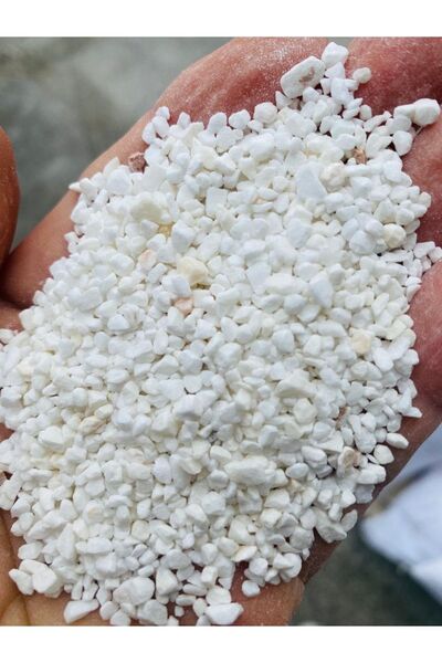 toprak 5 lt Perlit Tarım Perliti