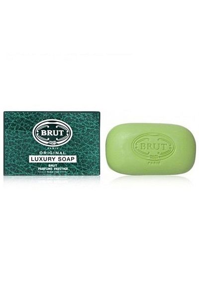 Brut صابون فاخر أصلي 125 جرام