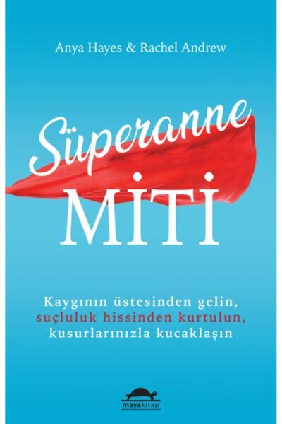 Generic Brand Süperanne Miti