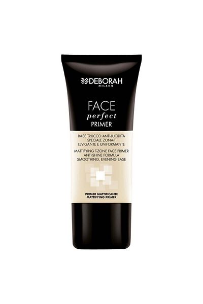 Deborah Makeup Base Mattifying