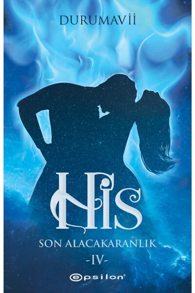 Epsilon Yayınevi His 4 Son Alacakaranlık Durumavii