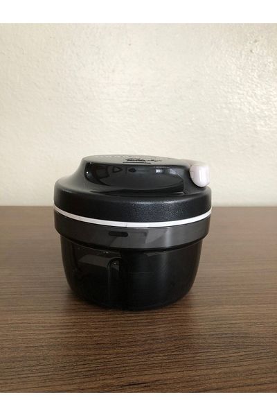 Tupperware Black Super Chef