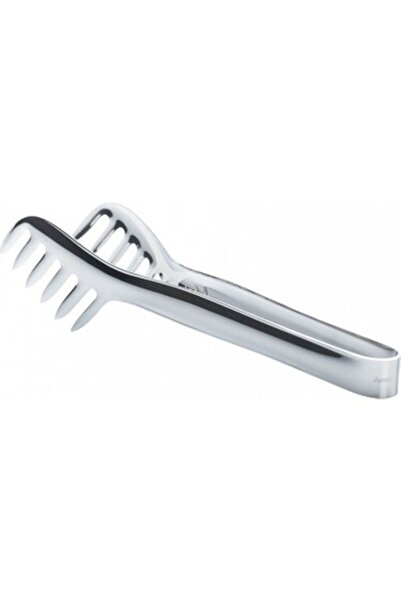 Jumbo Tektip Makarna Maşası