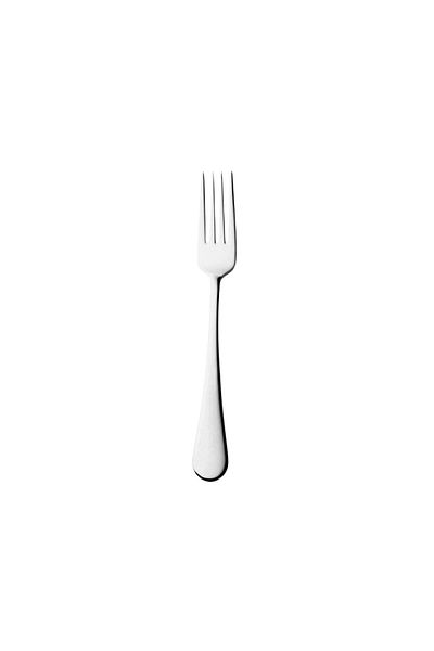 Jumbo Celestite 200 18 Pieces 6 Person Dinner Fork Spoon Knife Set