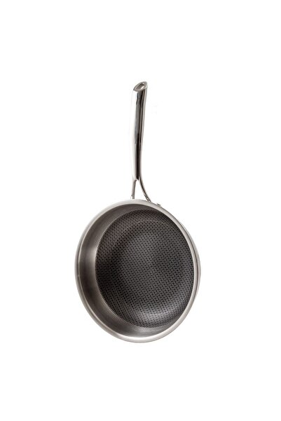 Jumbo Gourmet Wok Tava 26 Cm