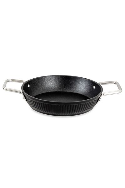 Jumbo Nfmax 22 cm Sahan Dublin New Fshnf 1051353   - Black