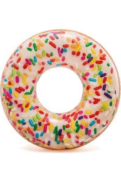 Intex Depoma Concept Intex Spread Donut Bagel 114 cm