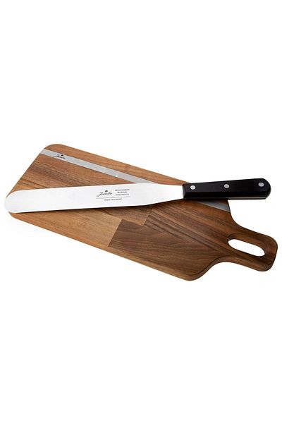Jumbo Znnr Magic 26 cm Pastry Spatula - Znnrshop 998259