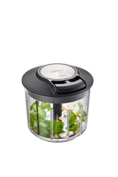 GEFU روندو اليدوي مع وعاء - Gf.13600