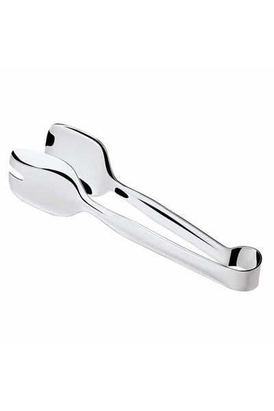 Jumbo Tektip Pastry Tongs