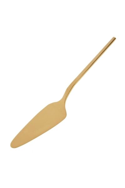 Jumbo 5100 5 Parça Titanyum Gold Servis Seti