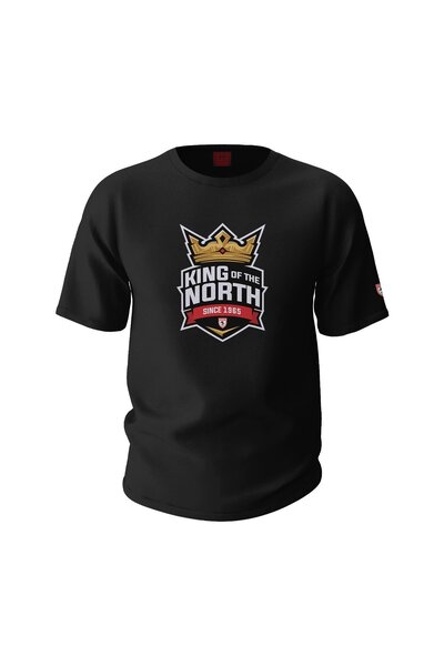 Store 55 King Of The North T-Shirt