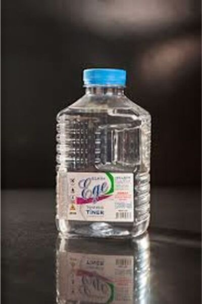 ELKİM EGE Ege Sentetik Tiner 500 Ml.