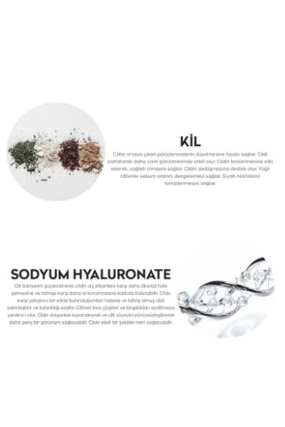 Dermokil 150 Ml Pure Peeling Mask - 3in1 Cleansing and Peeling Feature