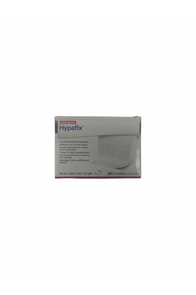 BSN شريط حامل لف Hypafix 10 سم × 10 متر