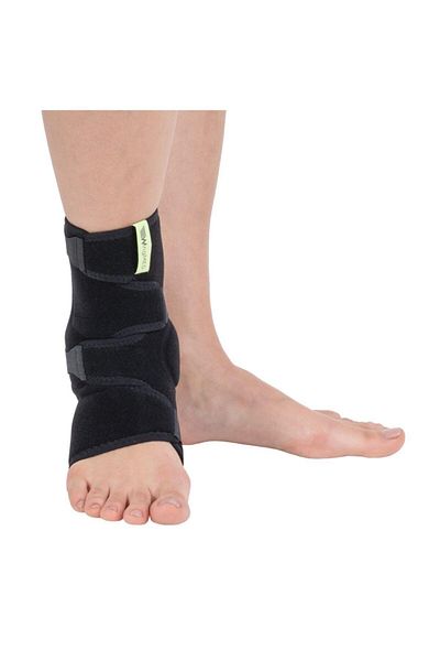 Wingmed Malleol Supported Ankle Brace W605