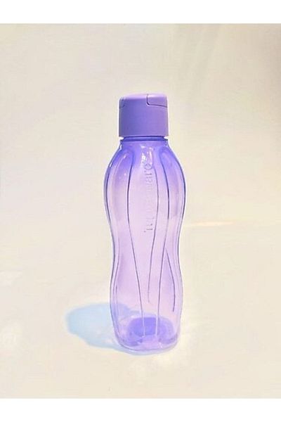Tupperware 500ml Lilac Bottle