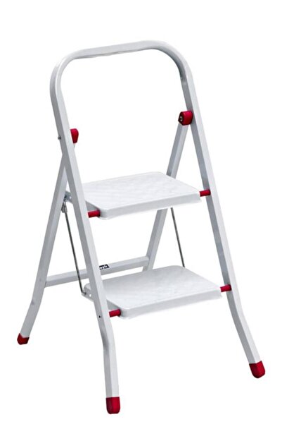 Saraylı Xxx 2 ' Li Pratik Metal Merdiven