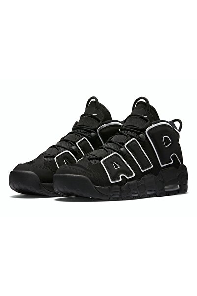 MEMOCAN Air More Uptempo "black
