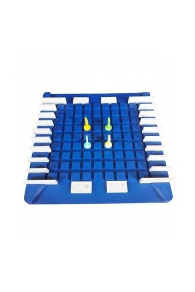 Hobi Eğitim Koridor Barikat Strateji Labirent Taktik Zeka Ve Mantık Oyunu