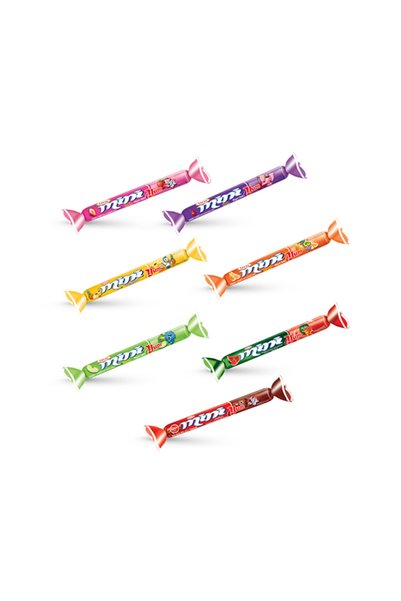 TAYAŞ Fruit Combo Pack - Mixed Design