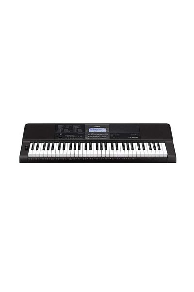 Casio Ct-x800 61 Hassasiyetli Tuşlu-5 Oktav Org (ADAPTÖR HEDİYELİ)