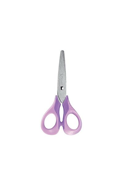 Maped 484213 Sensoft Fluo 13 Cm Pastel Colored Scissors