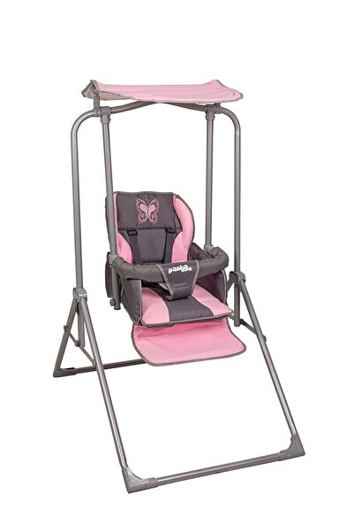 Pashababy Pasha Baby M12 Lüx Tam Yatar Bebek Salıncak, Bebek Salıncağı 2018