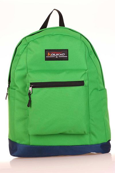 KAUKKO Rucsac de munte (VERDE)