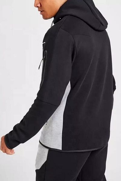 GLY STORE Sportswear Tech Fleece Tracksuit Set