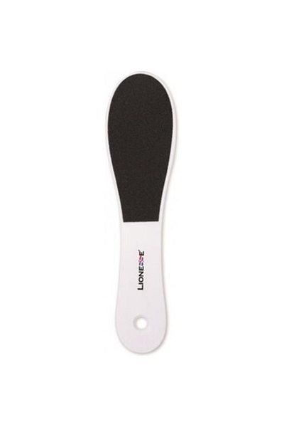 Lionesse Foot File 456 L - Large Surface
