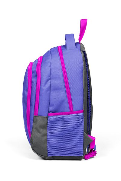 Coral High Sport Lavender Grey τετράχωρο σακίδιο πλάτης 23453