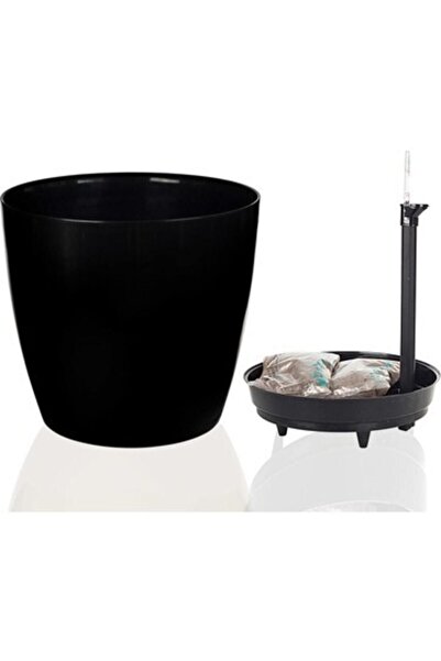 ERSOY HOME Ucuzzavm Serinova Akıllı Saksı Lüx Yakut Saksı 33 Lt