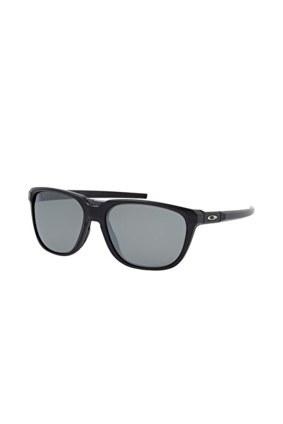 Oakley Men's Black Sunglasses 9420 08