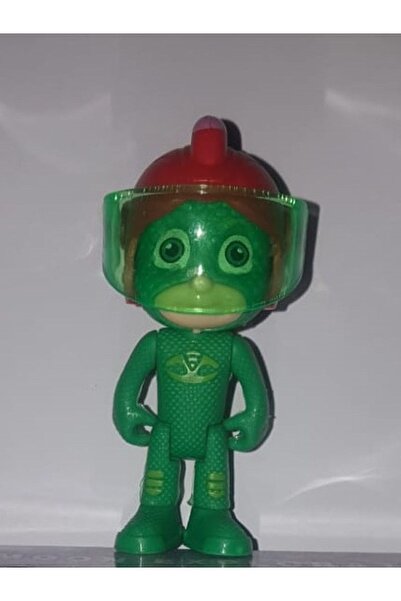 TURKAFONE Kertenkele Uzaylı Tekli